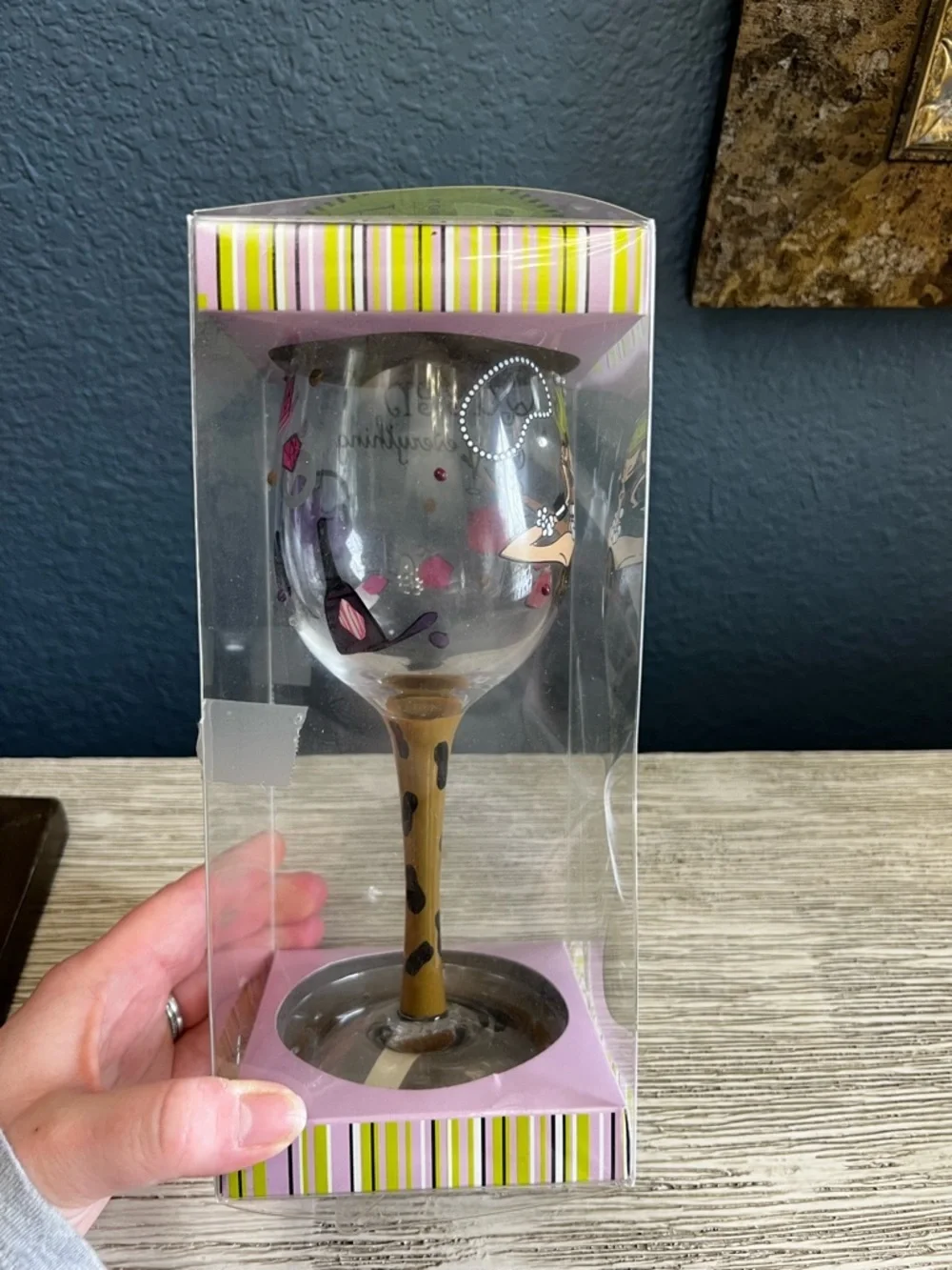 N/A charming decorative